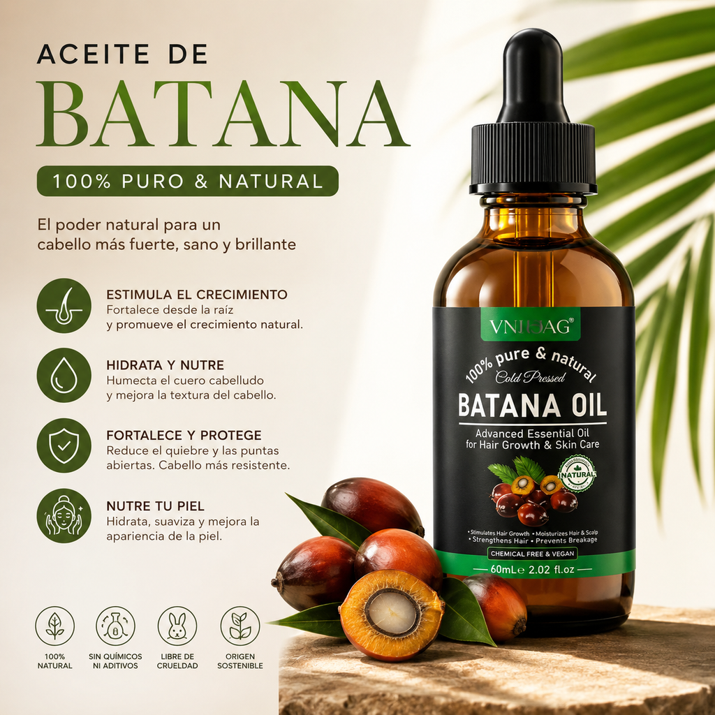 BATANA 2 UNIDADES