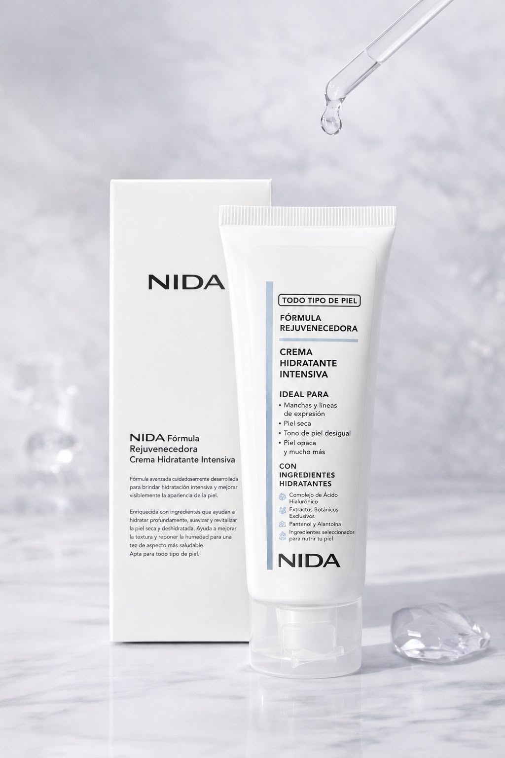 NIDA