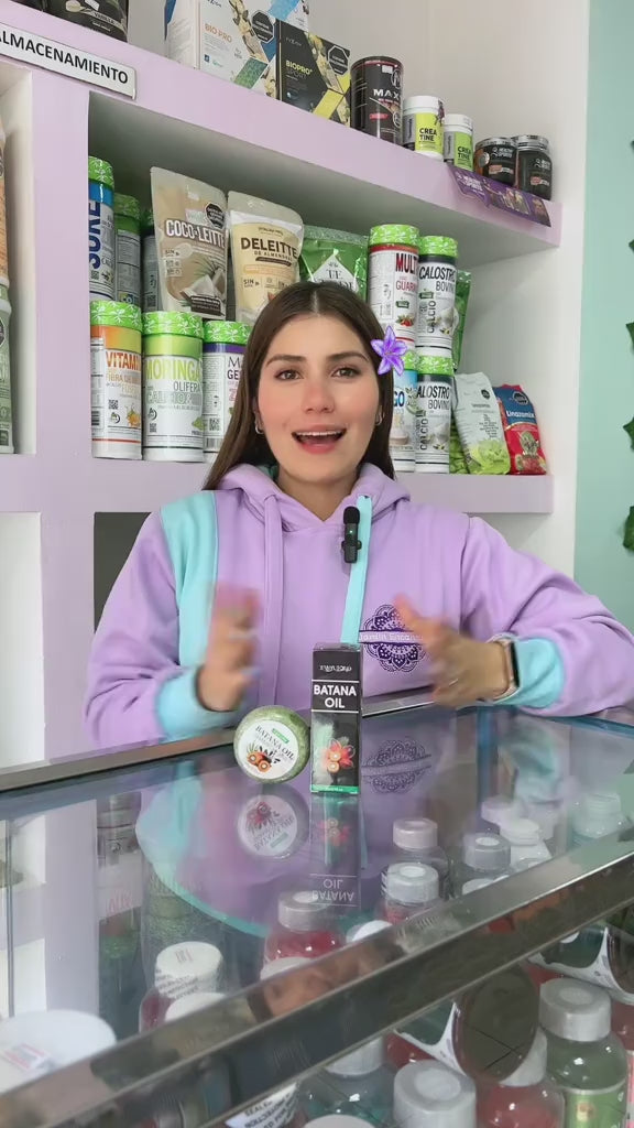 BATANA 2 UNIDADES