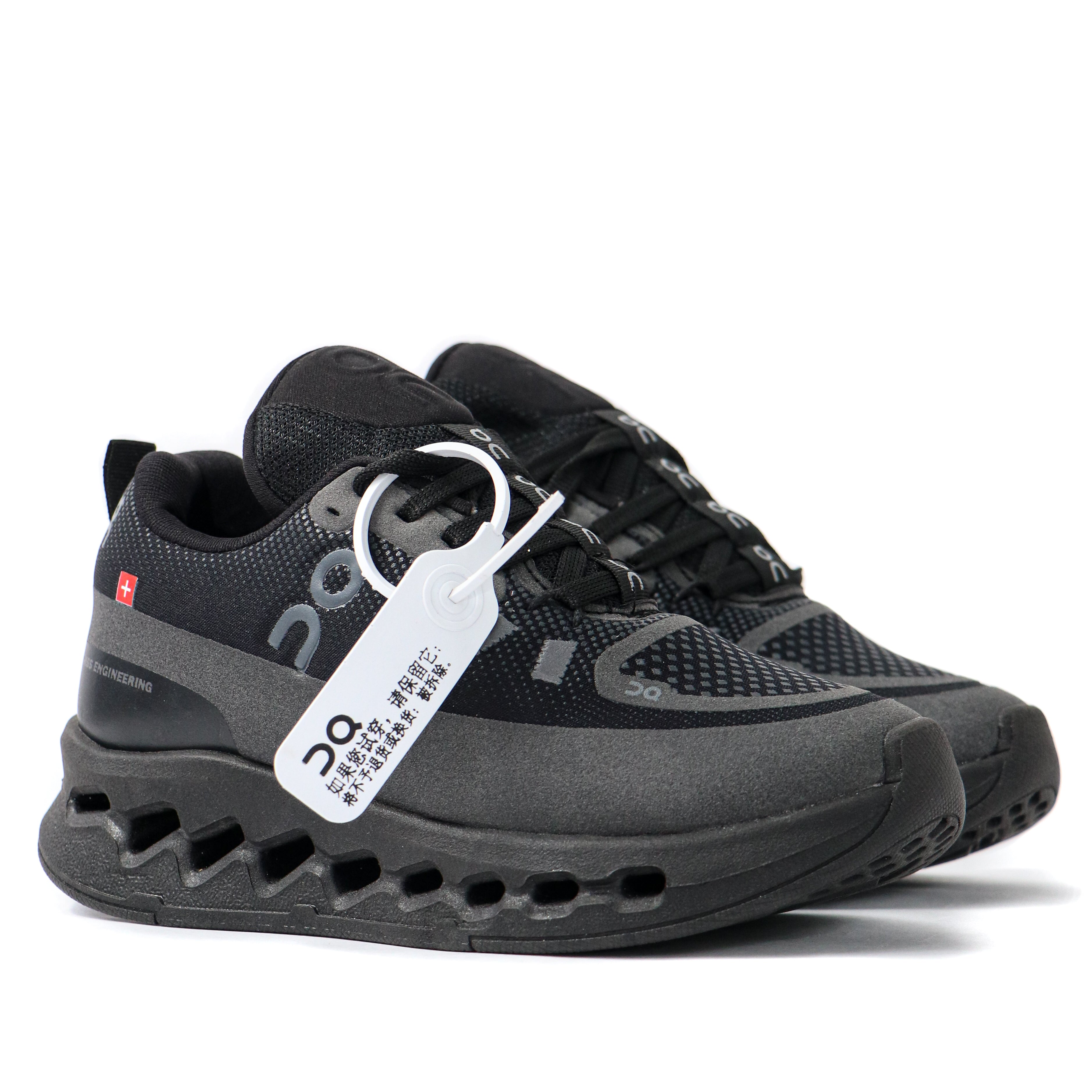 Tenis OnCloud Monster